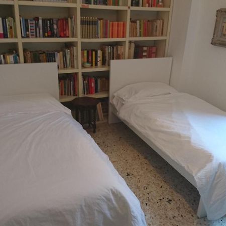 Ca Spirito Santo Apartman Velence Kültér fotó