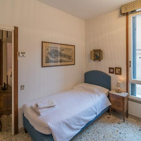Ca Spirito Santo Apartman Velence Kültér fotó
