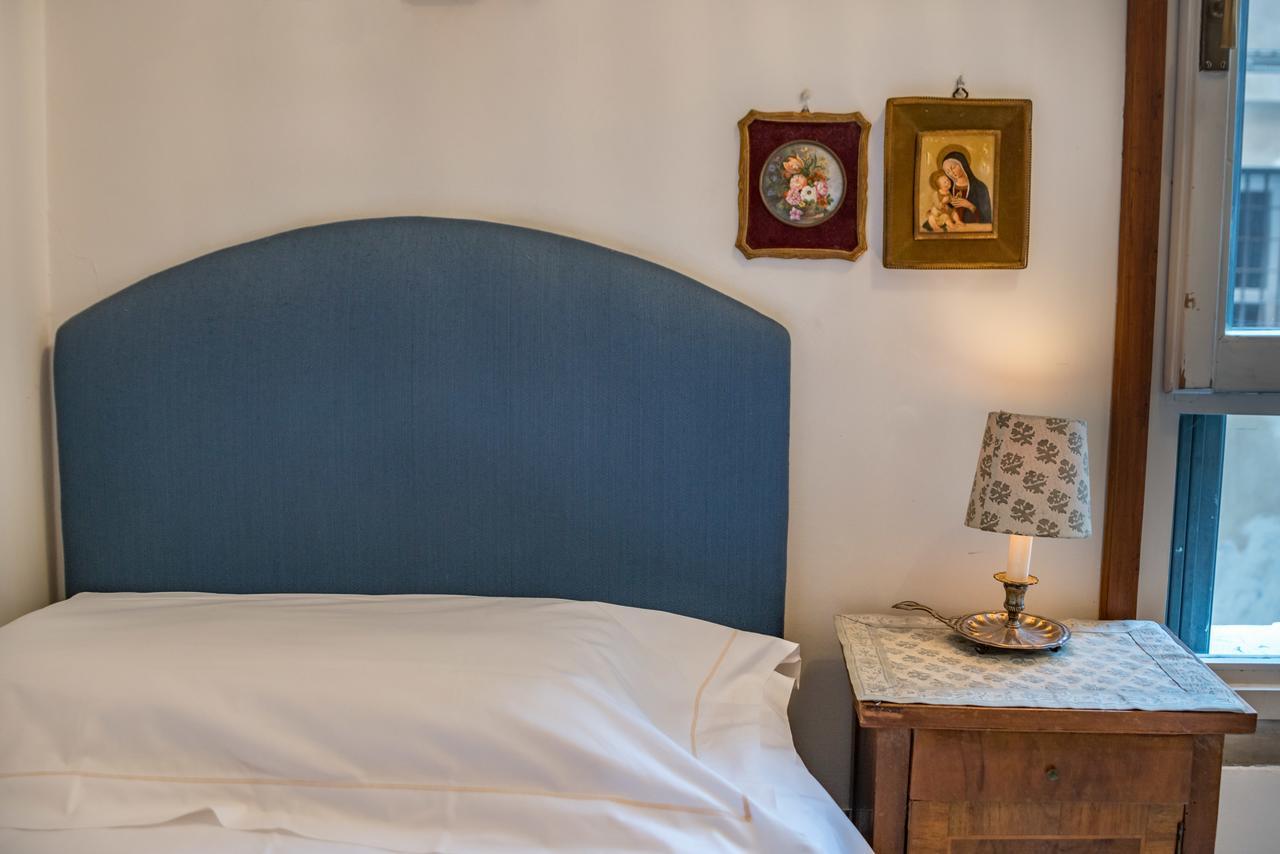 Ca Spirito Santo Apartman Velence Kültér fotó