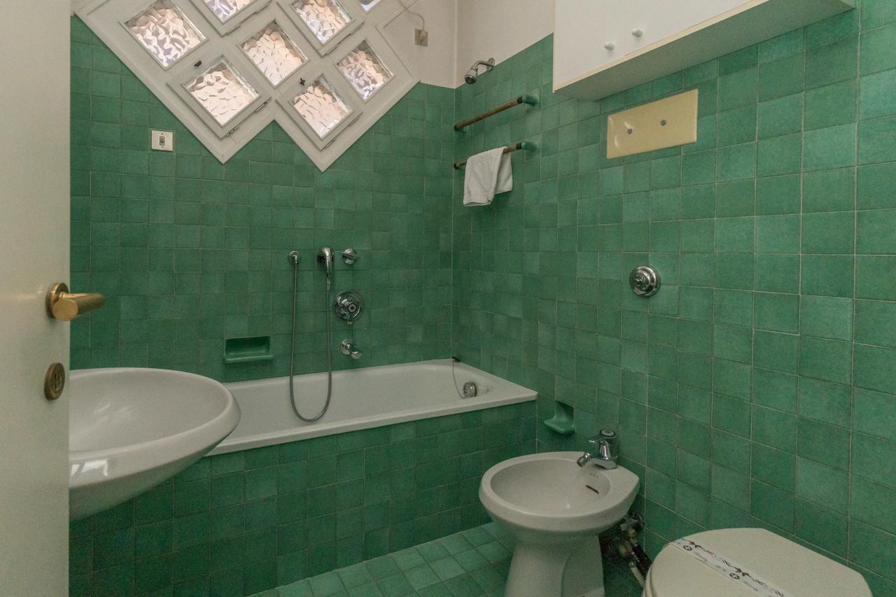 Ca Spirito Santo Apartman Velence Kültér fotó