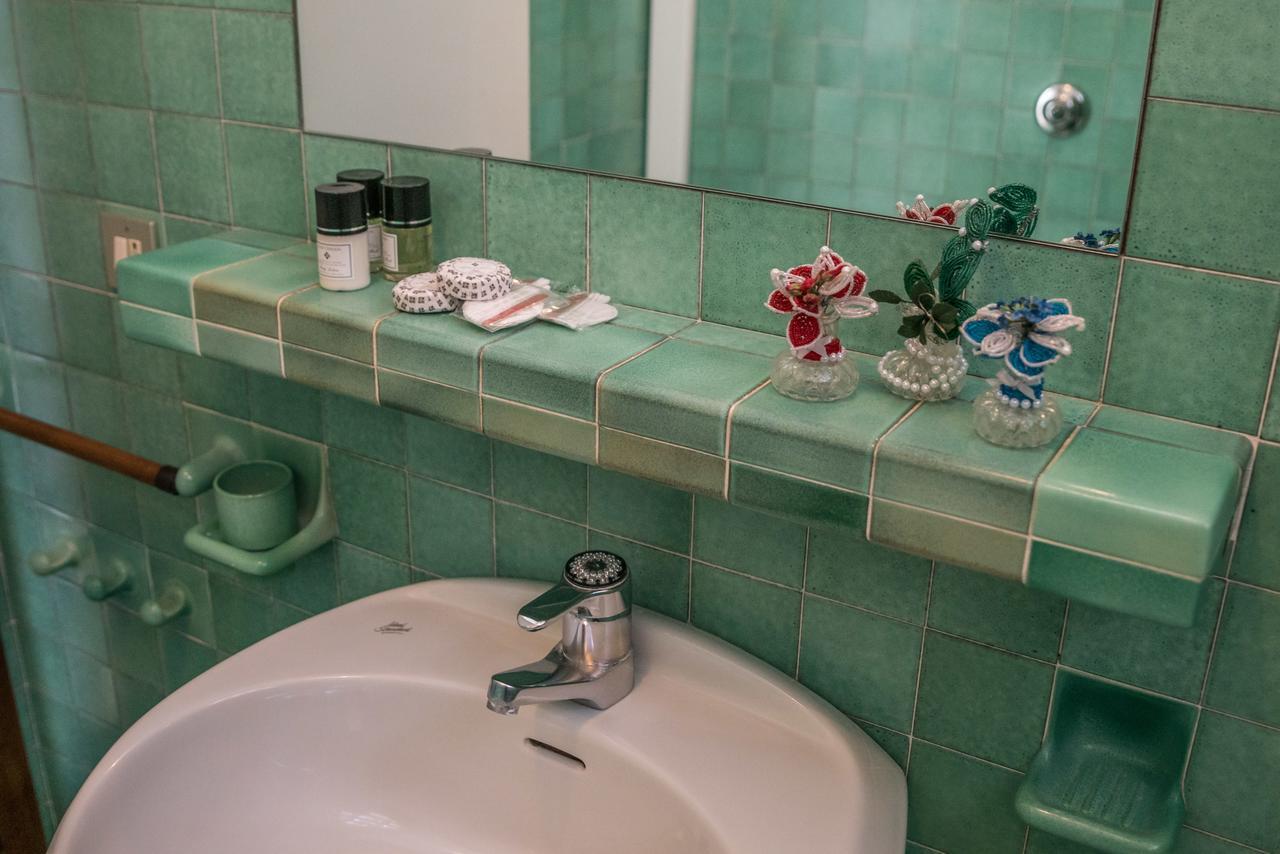 Ca Spirito Santo Apartman Velence Kültér fotó
