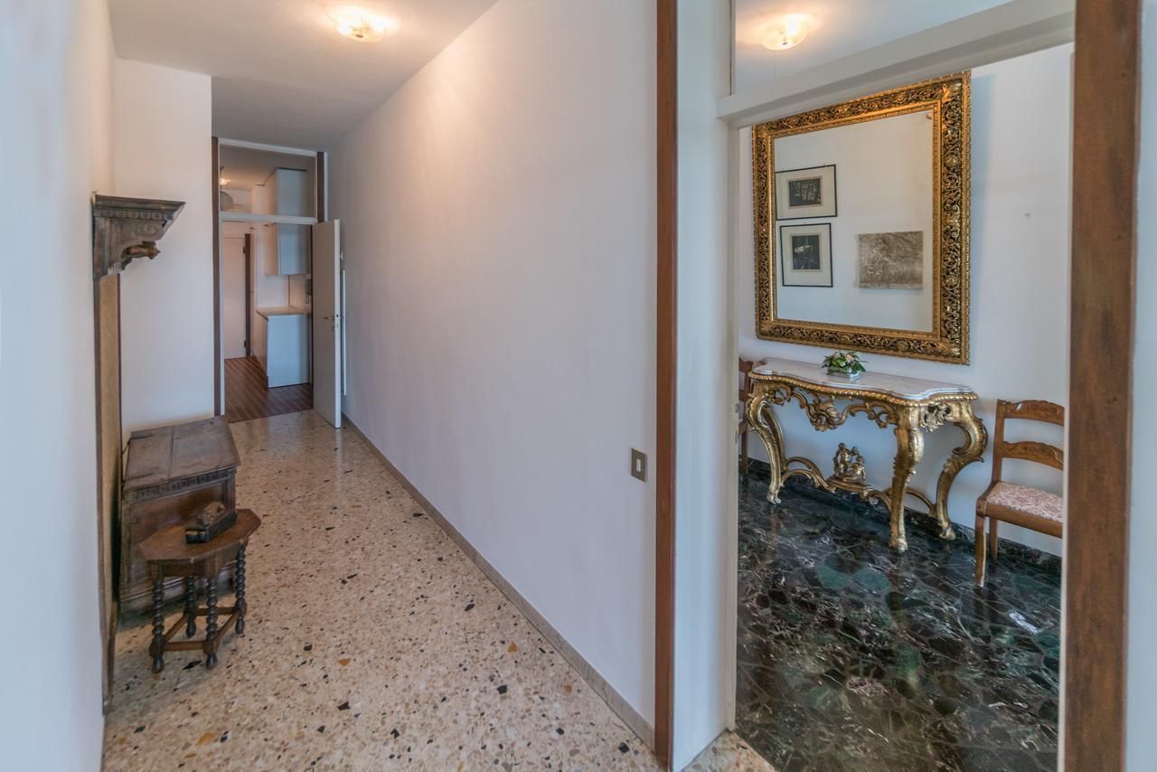 Ca Spirito Santo Apartman Velence Kültér fotó