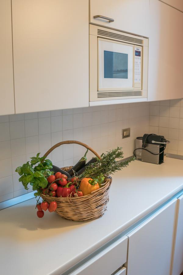 Ca Spirito Santo Apartman Velence Kültér fotó