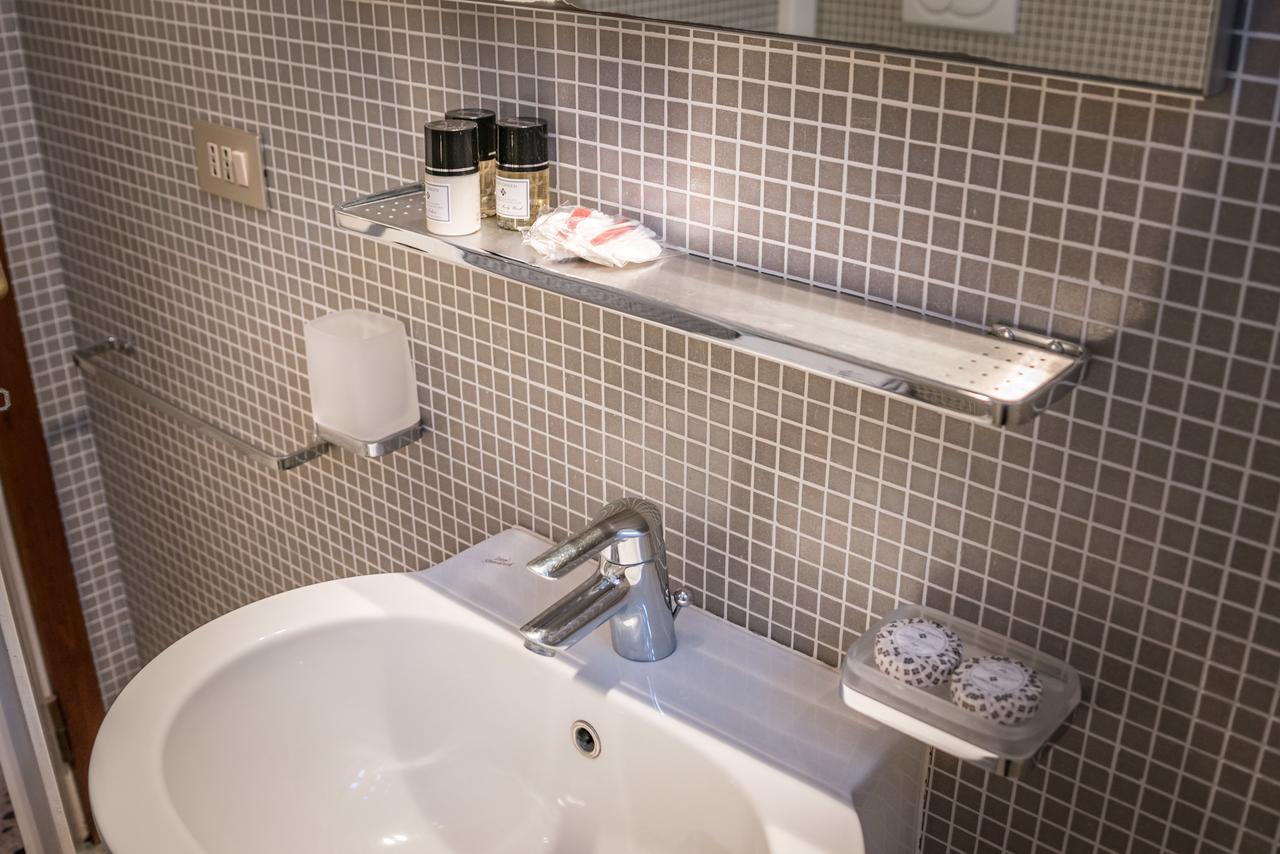 Ca Spirito Santo Apartman Velence Kültér fotó